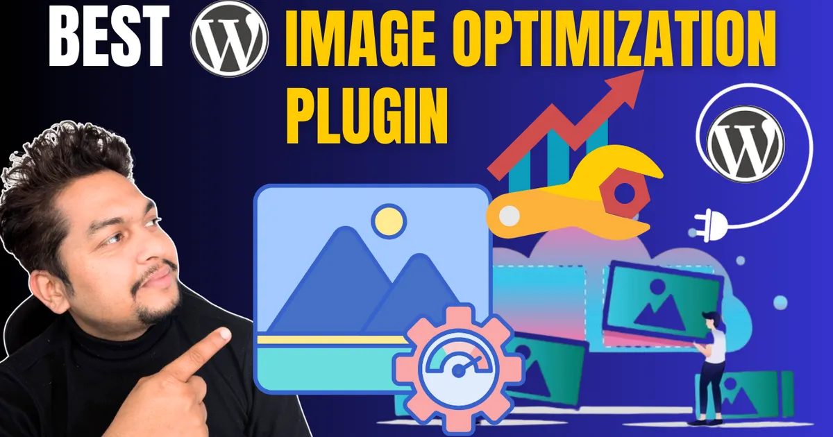 Best WordPress Image Optimization Plugins to Speed Up Your Website