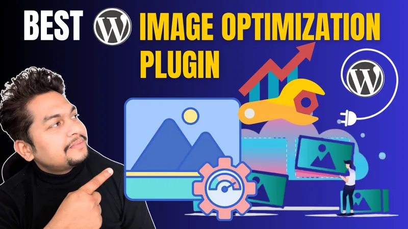 Best WordPress Image Optimization Plugins to Speed Up Your Website