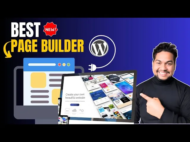 Best WordPress Page Builder Plugins Compared