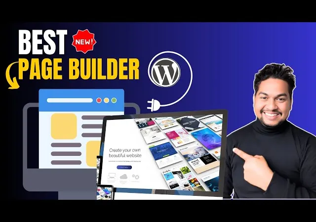 Best WordPress Page Builder Plugins Compared
